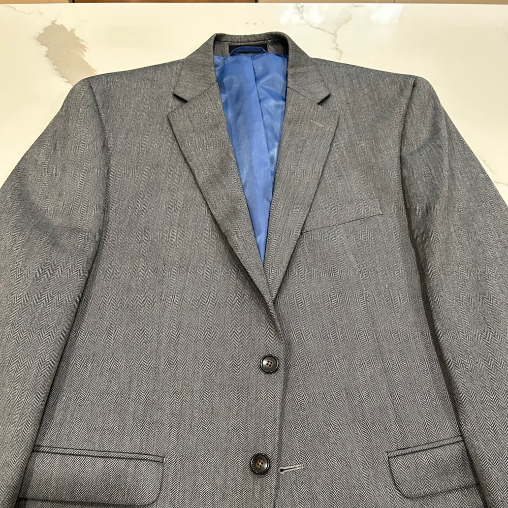 42 R Champs Sport Coat